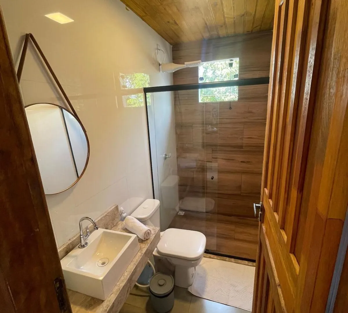 Vakantiehuis Casa Flor De Algodao, Caraiva-Ba Porto Seguro