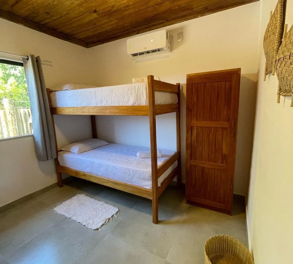 Casa Flor De Algodao, Caraiva-Ba Porto Seguro