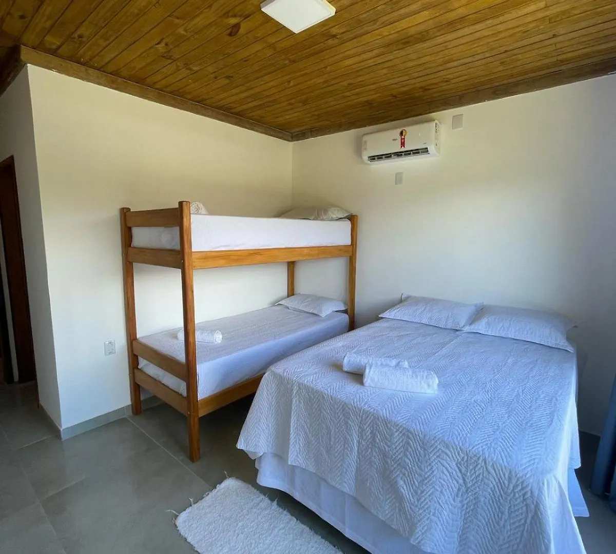 Vakantiehuis Casa Flor De Algodao, Caraiva-Ba Porto Seguro