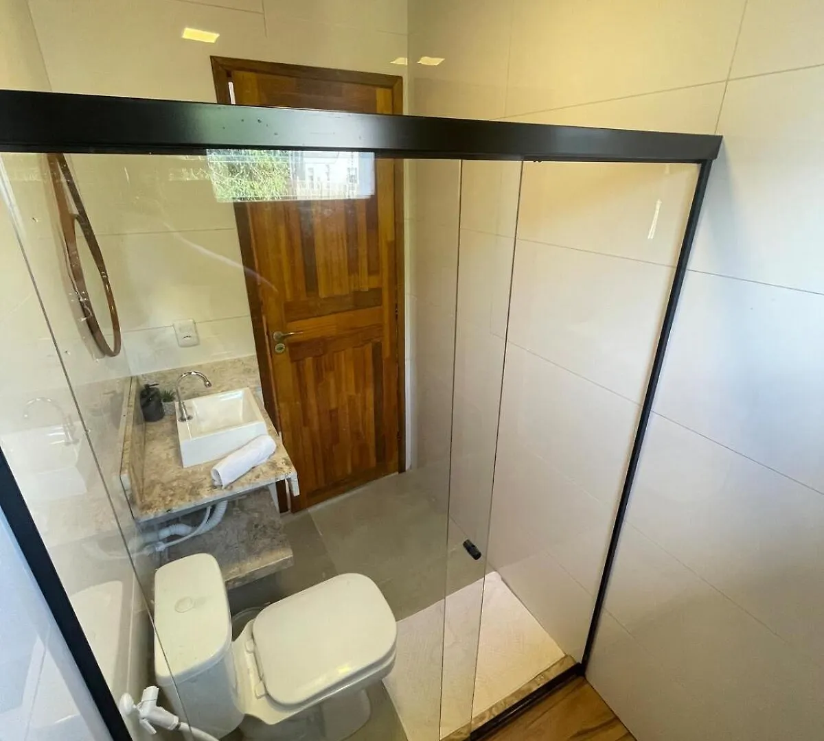 Casa Flor De Algodao, Caraiva-Ba Porto Seguro Vakantiehuis