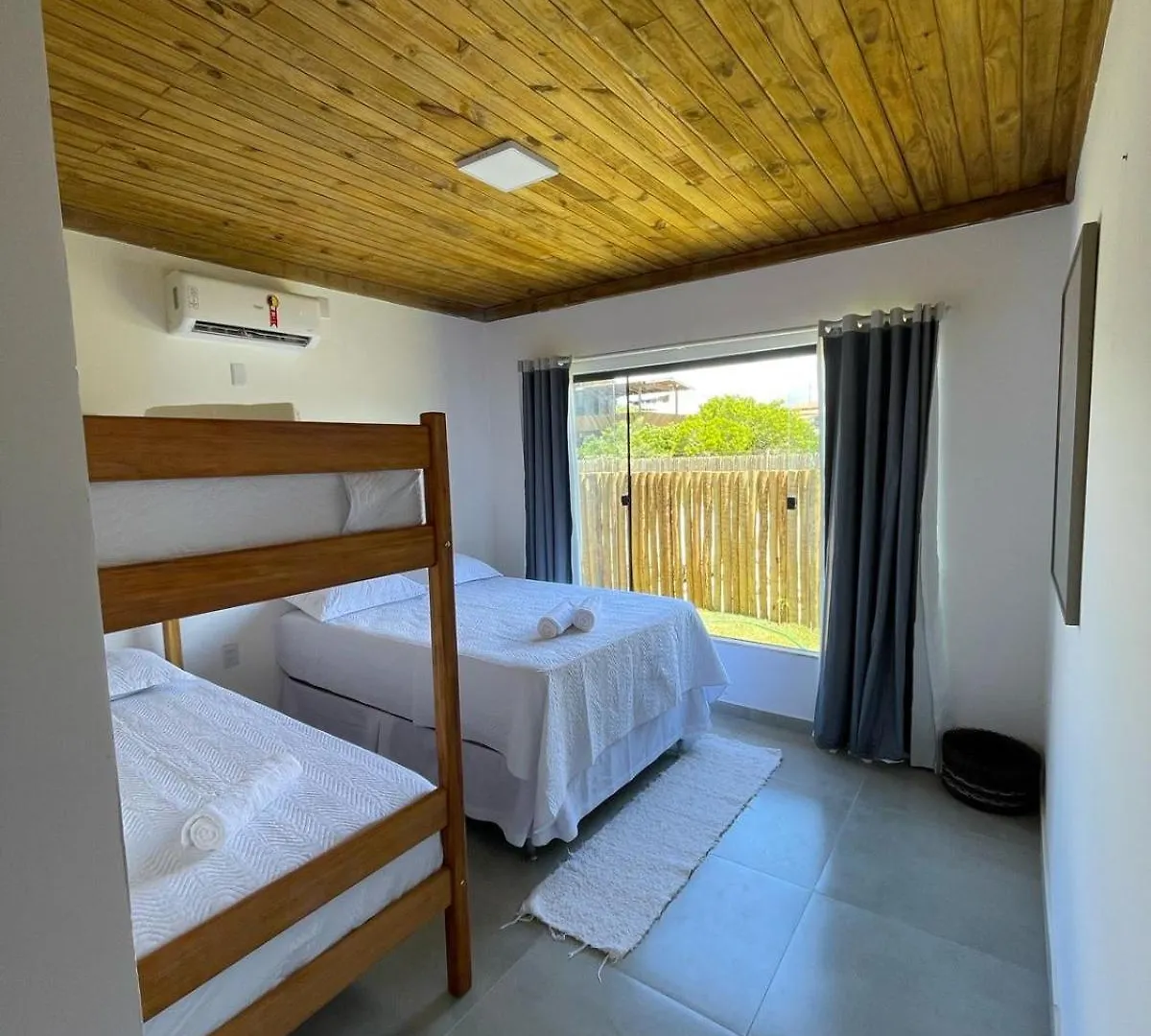 Vakantiehuis Casa Flor De Algodao, Caraiva-Ba Porto Seguro Brazilië