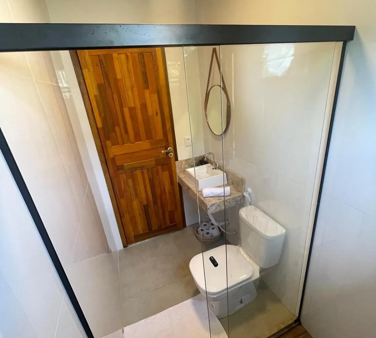 Vakantiehuis Casa Flor De Algodao, Caraiva-Ba Porto Seguro Brazilië
