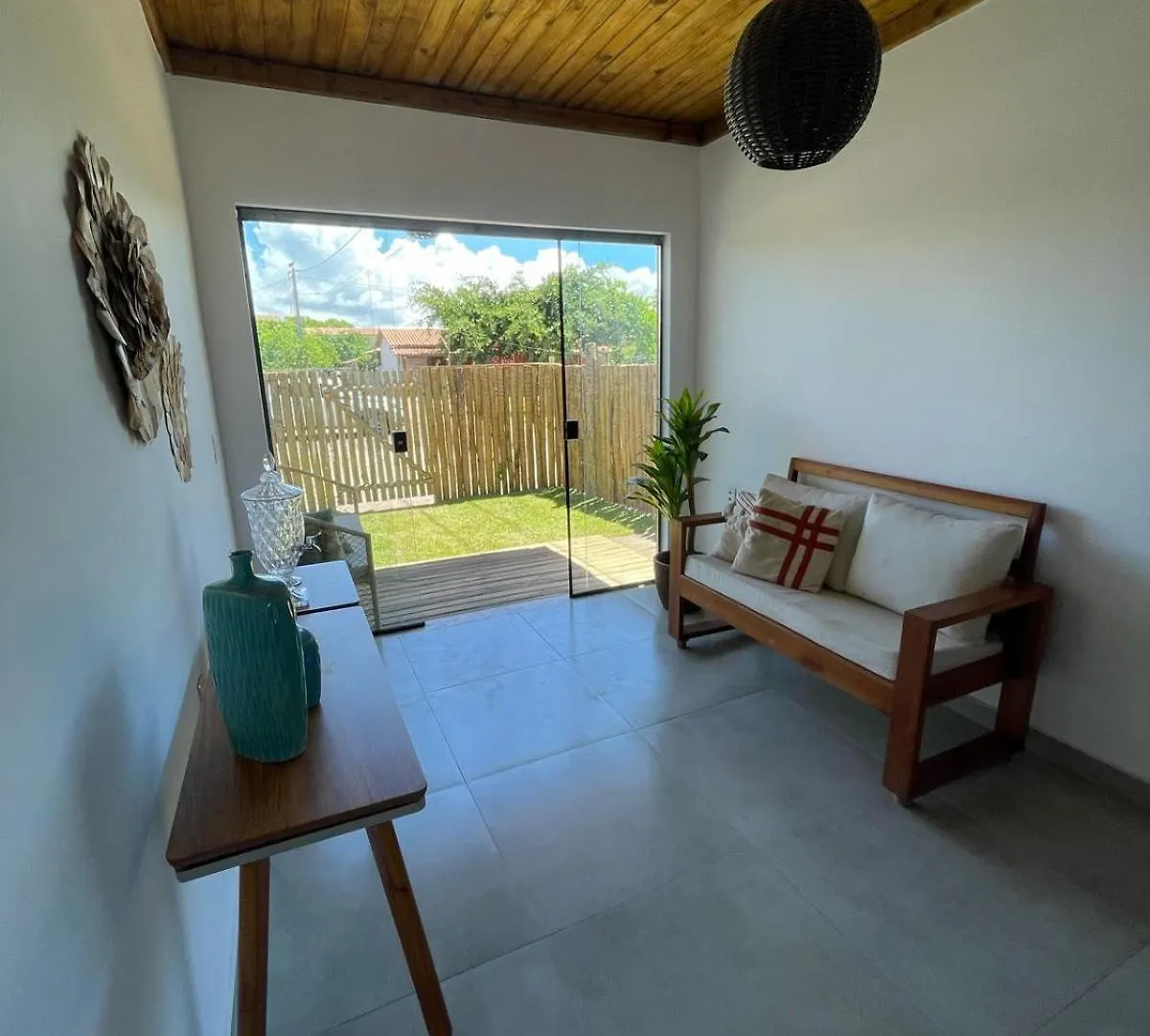 Casa Flor De Algodao, Caraiva-Ba Porto Seguro