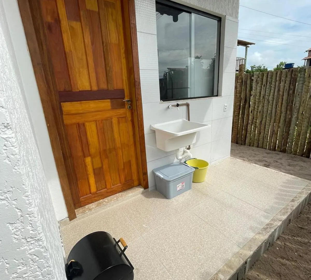 Casa Flor De Algodao, Caraiva-Ba Porto Seguro 0*,