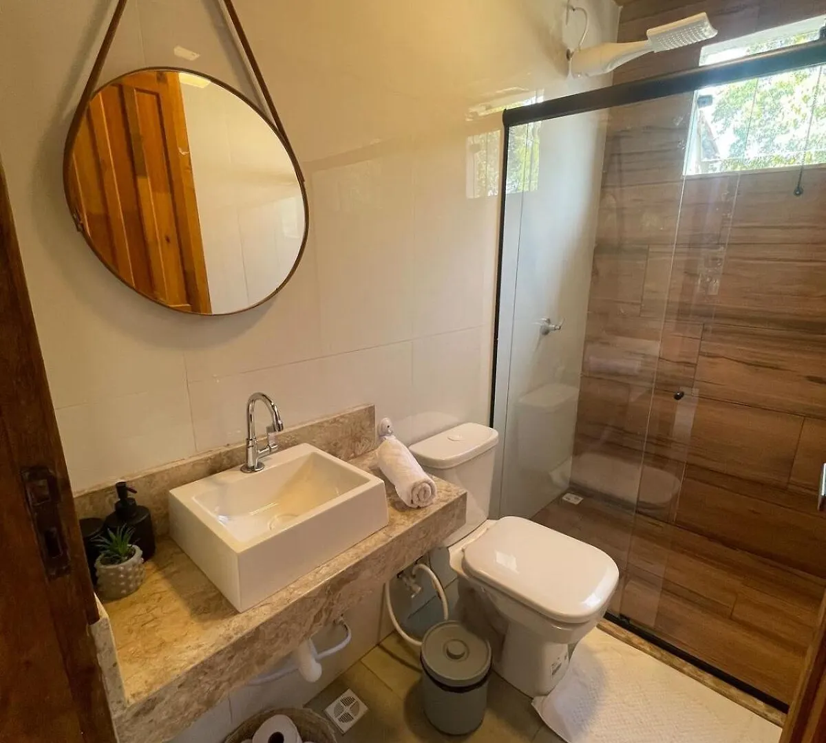 Casa Flor De Algodao, Caraiva-Ba Porto Seguro