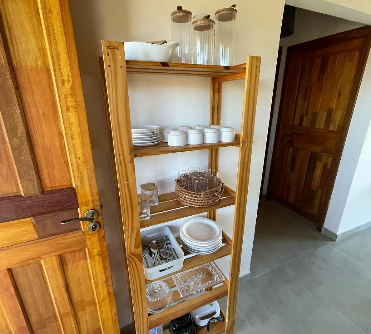 Casa Flor De Algodao, Caraiva-Ba Porto Seguro Brazilië