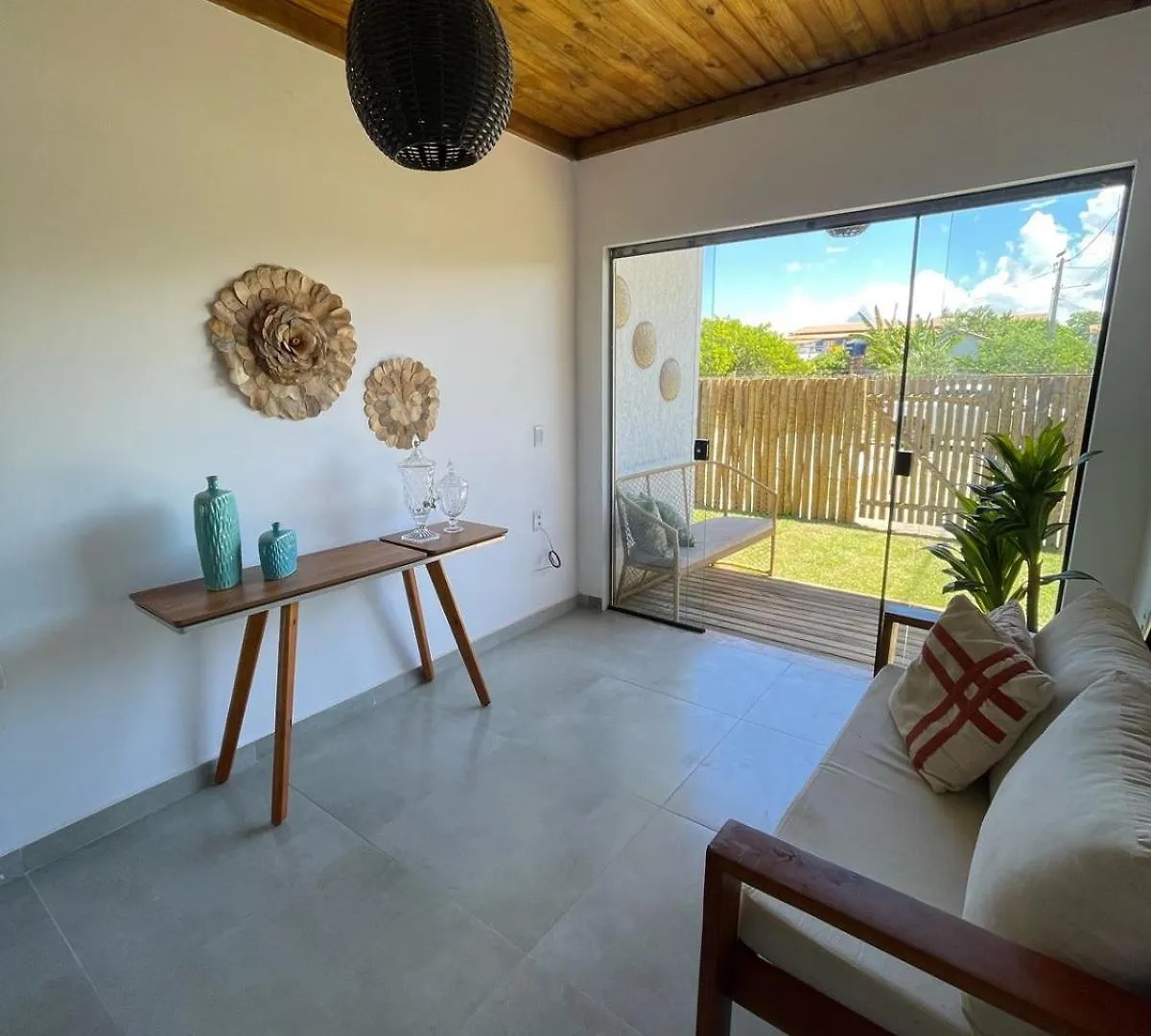 Casa Flor De Algodao, Caraiva-Ba Porto Seguro Brasilien
