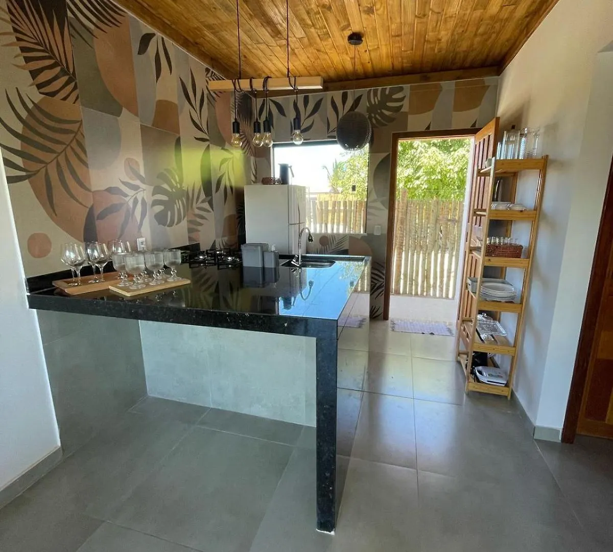 Casa Flor De Algodao, Caraiva-Ba Porto Seguro Feriehus