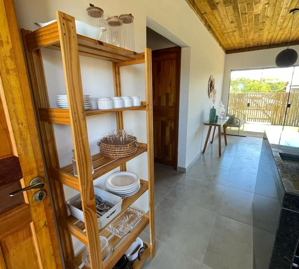 Casa Flor De Algodao, Caraiva-Ba Porto Seguro 0*,