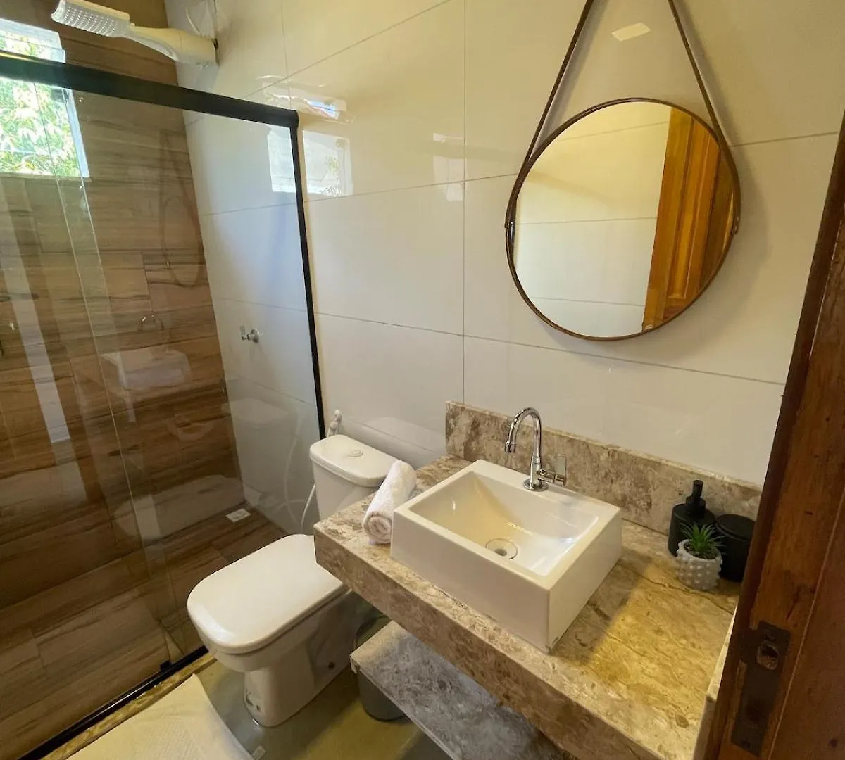 Casa Flor De Algodao, Caraiva-Ba Porto Seguro 0*,  Brasilien