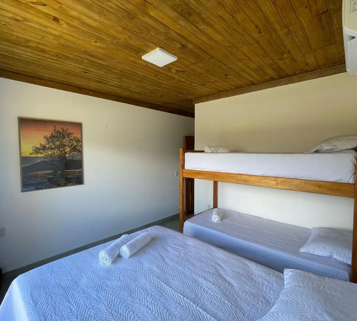 Casa Flor De Algodao, Caraiva-Ba Porto Seguro